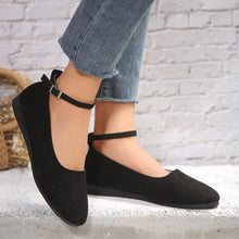 Load image into Gallery viewer, Ladies' Spring/summer Fashionable, Casual, Comfortable Flat Shoes