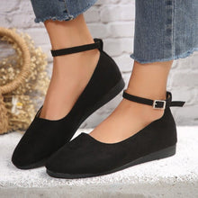 Load image into Gallery viewer, Ladies' Spring/summer Fashionable, Casual, Comfortable Flat Shoes