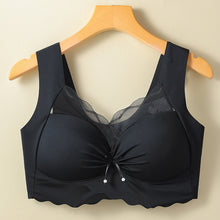 Load image into Gallery viewer, Women's Push-Up Vest Style All-In-One Bra