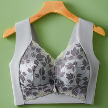 Load image into Gallery viewer, Women's Lace Back Push-Up Anti-sagging Bra