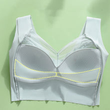 Load image into Gallery viewer, Women's Lace Comfortable Breathable Tank Top Bra