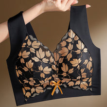 Load image into Gallery viewer, Women's Lace Back Push-Up Anti-sagging Bra