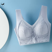 Load image into Gallery viewer, Women's Lace Comfortable Breathable Tank Top Bra
