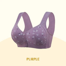 Load image into Gallery viewer, Comfortable & Convenient Front Button Bra - š„60% OFF