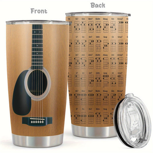 Grishay MusicMate Tumbler