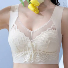 Load image into Gallery viewer, Women's Lace Comfortable Breathable Tank Top Bra