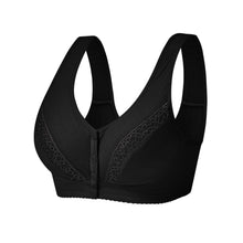Load image into Gallery viewer, Front-Closure Bra
