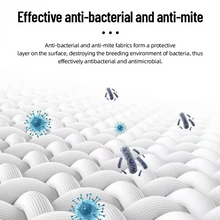 Load image into Gallery viewer, 💥 Big Sale 50% OFF💥 Welnax™ Antibacterial Neck Support Sleep-Aid Massage Pillow