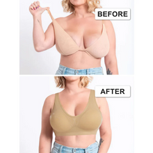 Load image into Gallery viewer, Comfortable Anti-Saggy Breasts Bra