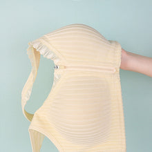 Load image into Gallery viewer, Plus Size Front Closure Wireless Lightweight Bra Women Underwear