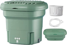 Load image into Gallery viewer, Portable Washing🔥MachineFoldable Mini Small Washer