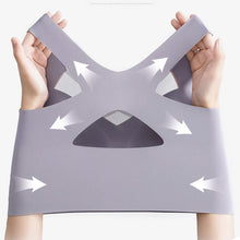 Load image into Gallery viewer, Full Cup Pads Large Size Breathable Bras for Ladys Women