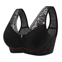 Load image into Gallery viewer, Women's Wireless Tank Lace Bra