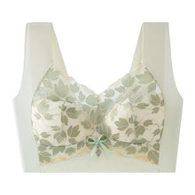 Load image into Gallery viewer, Women's Lace Back Push-Up Anti-sagging Bra