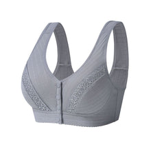 Load image into Gallery viewer, Front-Closure Bra