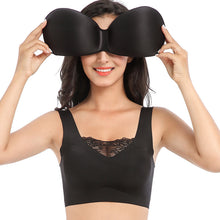 Load image into Gallery viewer, Women's ultra-thin cup breathable underwear