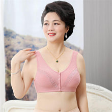 Load image into Gallery viewer, Front-Closure Bra