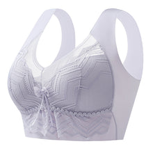 Load image into Gallery viewer, Women's Lace Comfortable Breathable Tank Top Bra