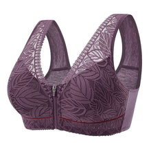 Load image into Gallery viewer, Women's Wireless Tank Lace Bra