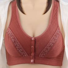 Load image into Gallery viewer, Front-Closure Bra