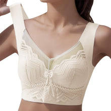Load image into Gallery viewer, Women's Lace Comfortable Breathable Tank Top Bra