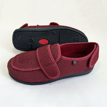 Load image into Gallery viewer, Instep height adjustable size widening casual shoes unisex