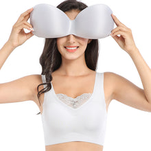 Load image into Gallery viewer, Women's ultra-thin cup breathable underwear