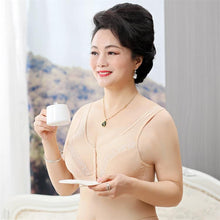 Load image into Gallery viewer, Front-Closure Bra