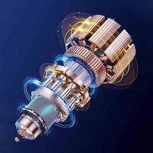 Load image into Gallery viewer, Universal Precision Alloy Lawnmower Accessory