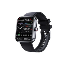 Load image into Gallery viewer, Welnax® - Lipids Uric Acid Blood Glucose Monitoring Smart Watch