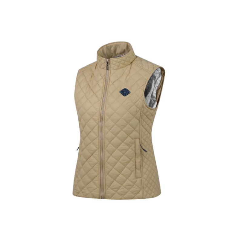 Allcros Women Heated Vest