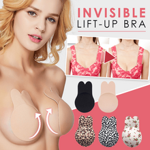Load image into Gallery viewer, Invisible Lift-Up Bra