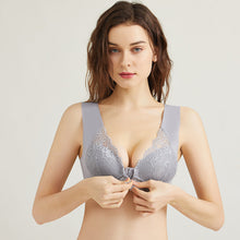 Load image into Gallery viewer, Sursell Front-Close Bra