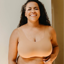 Load image into Gallery viewer, Ultra-thin Ice Silk Bra(New Arrival)