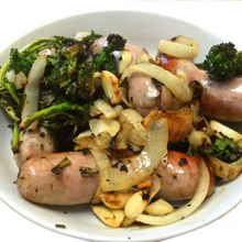 Load image into Gallery viewer, Barbecue stainless steel wire mesh cylinder