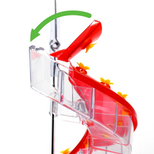 Load image into Gallery viewer, DNA Helix 32-Port Hummingbird Feeder