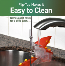 Load image into Gallery viewer, DNA Helix 32-Port Hummingbird Feeder