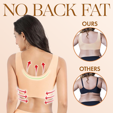 Load image into Gallery viewer, EXTRA LIFT - Ultimate Lift Stretch Full-Figure Seamless Lace Cut-Out Bra