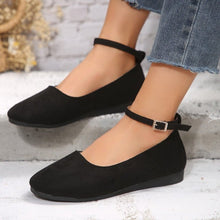 Cargar imagen en el visor de la galería, Ladies&#39; Spring/summer Fashionable, Casual, Comfortable Flat Shoes
