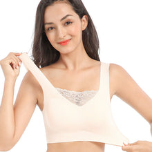 Cargar imagen en el visor de la galería, Women&#39;s ultra-thin cup breathable underwear
