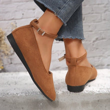 Cargar imagen en el visor de la galería, Ladies&#39; Spring/summer Fashionable, Casual, Comfortable Flat Shoes
