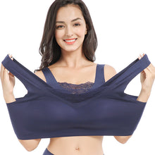 Cargar imagen en el visor de la galería, Women&#39;s ultra-thin cup breathable underwear
