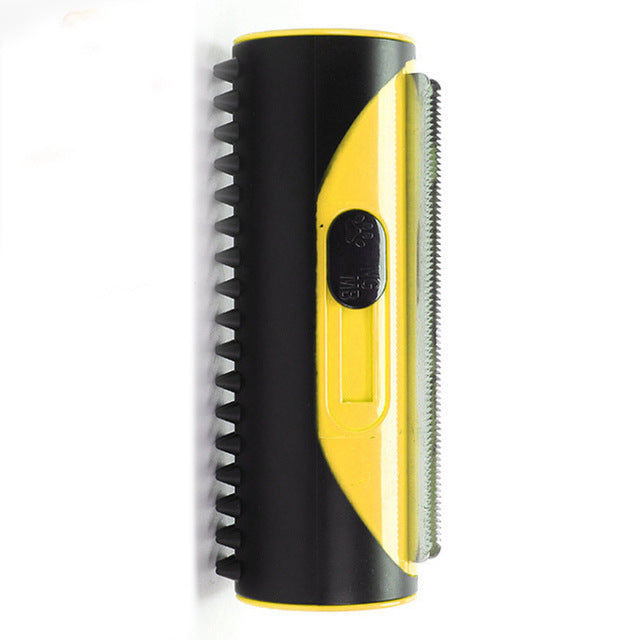 Pet Hair Removal Brush