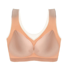 Cargar imagen en el visor de la galería, Ultra-thin Ice Silk Bra（New Arrival）
