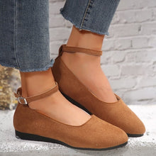 Cargar imagen en el visor de la galería, Ladies&#39; Spring/summer Fashionable, Casual, Comfortable Flat Shoes
