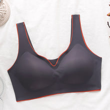 Cargar imagen en el visor de la galería, Comfort slim bra
