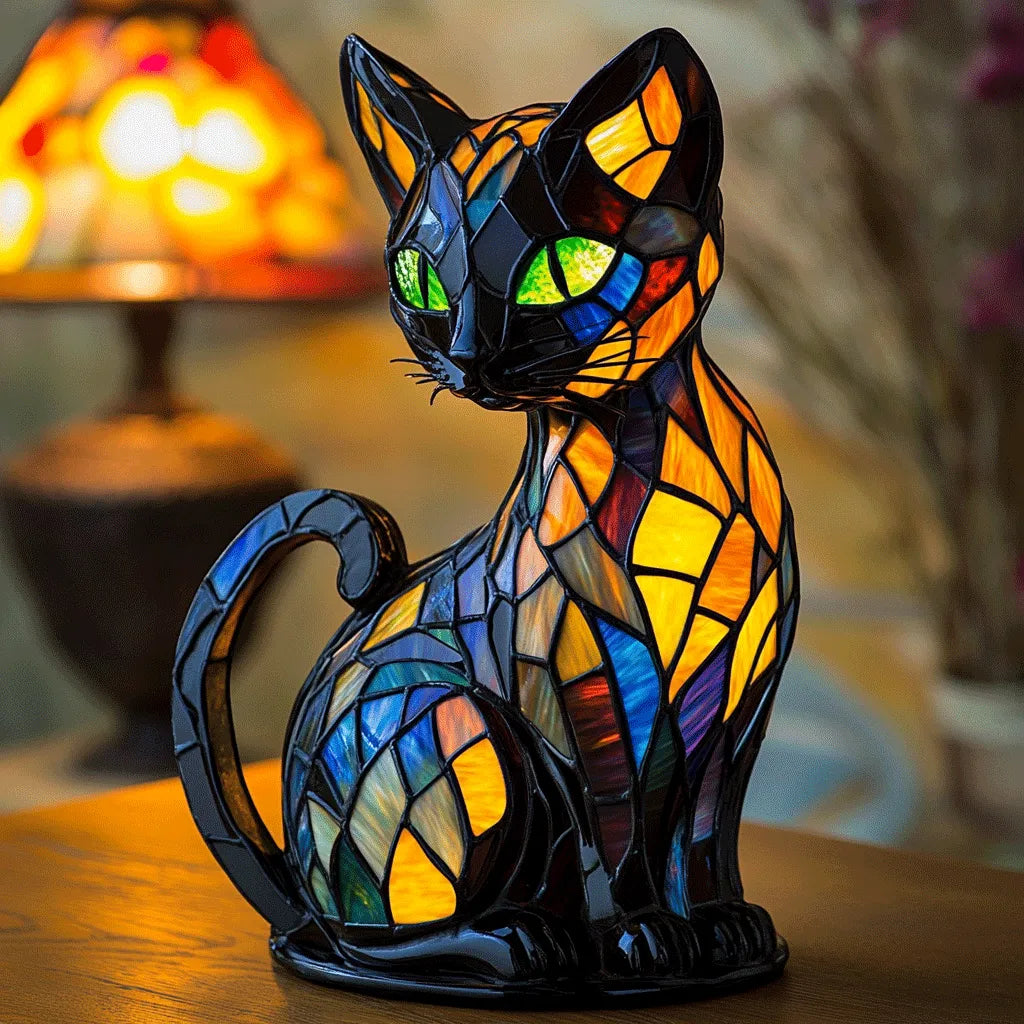 Graddi GlowKitty
