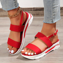 Load image into Gallery viewer, Women&#39;s Comfort Orthopedic  Sandals
