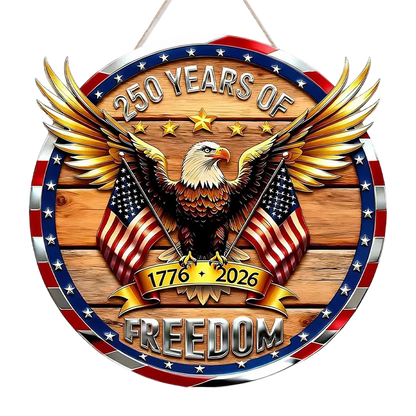 Graddi™ Liberty 250 Eagle