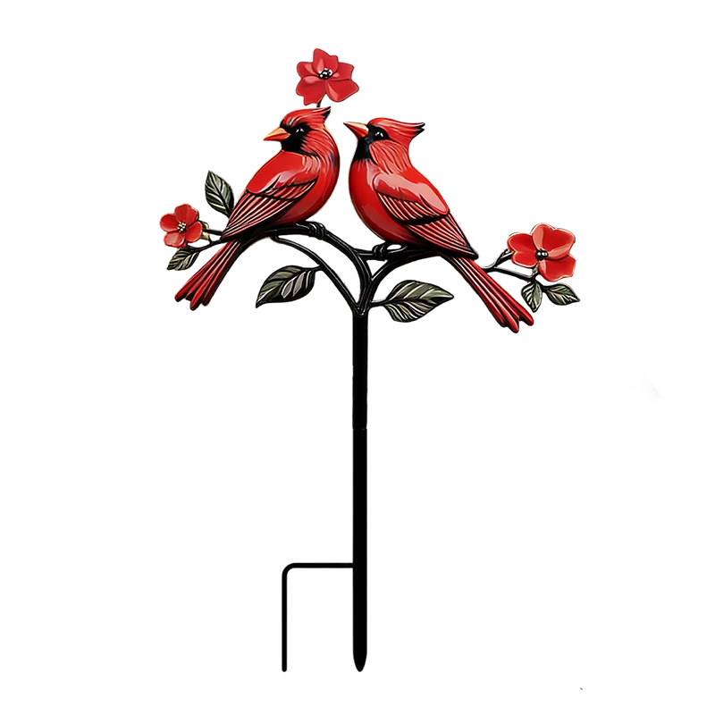 Graddi™ Clairebirds Garden Stake